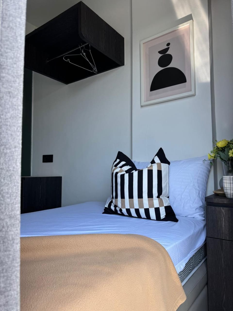 545 Residences - Extended stay property-- Min 6 nights Hotel in Singapore