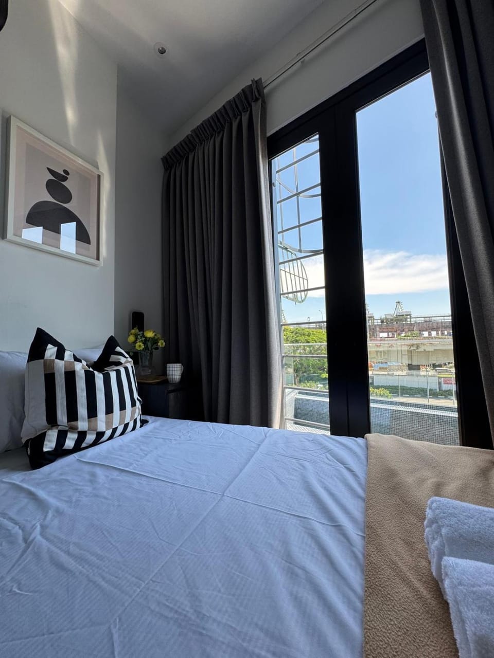 545 Residences - Extended stay property-- Min 6 nights Hotel in Singapore