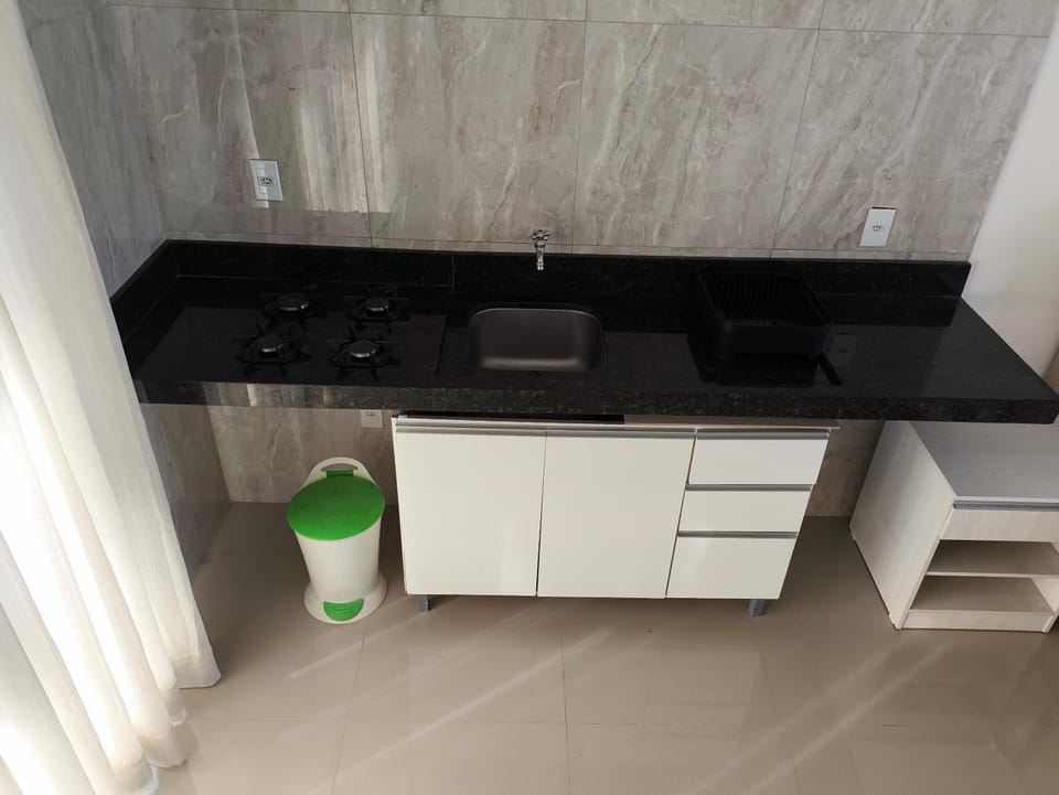 Vista da Serra House in Resende