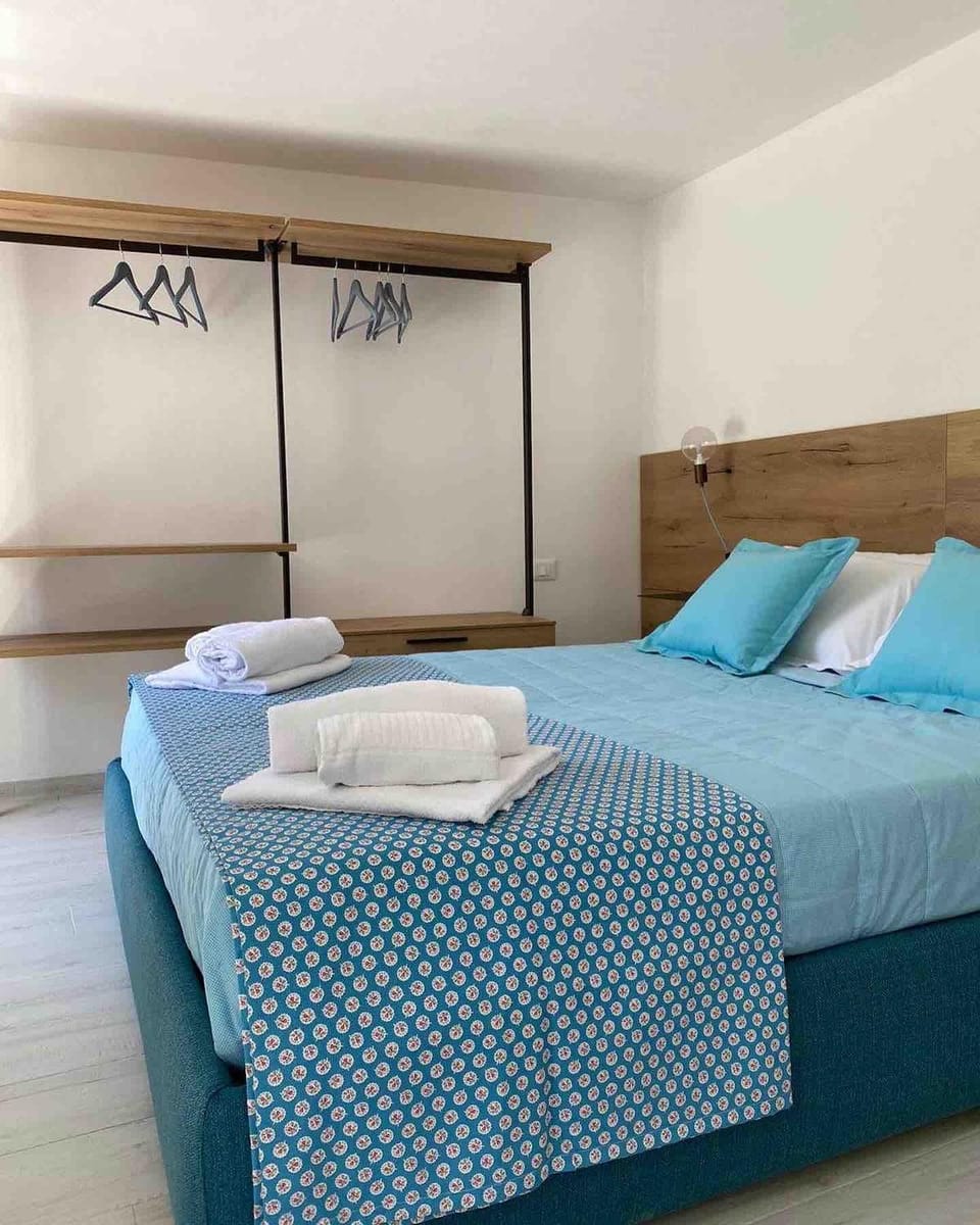 Italove Riomaggiore Apt2 with terrace Exclusive Apartment in Riomaggiore