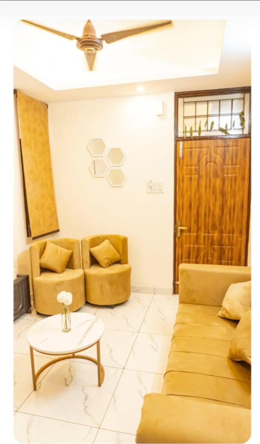 Sukoon Apartment Apartment in Rishikesh