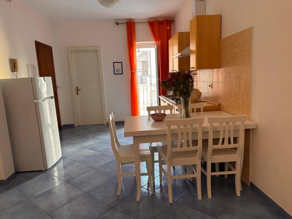 Casa Delfina - Ischia centro Apartment in Ischia