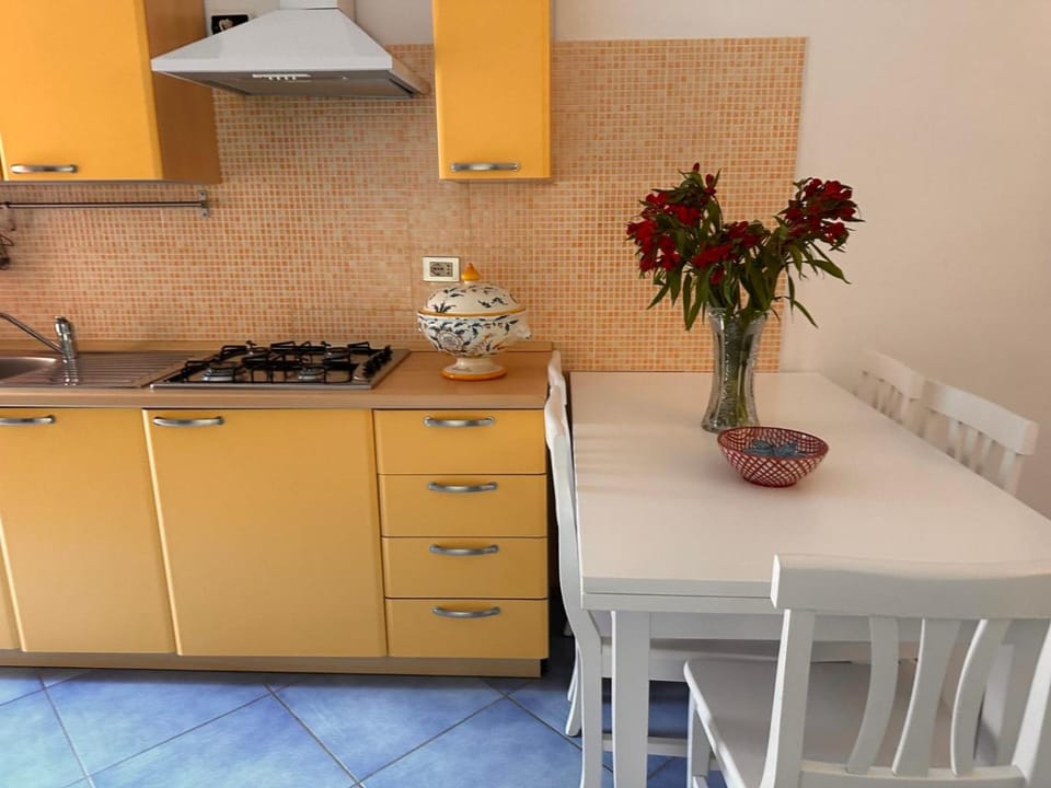 Casa Delfina - Ischia centro Apartment in Ischia