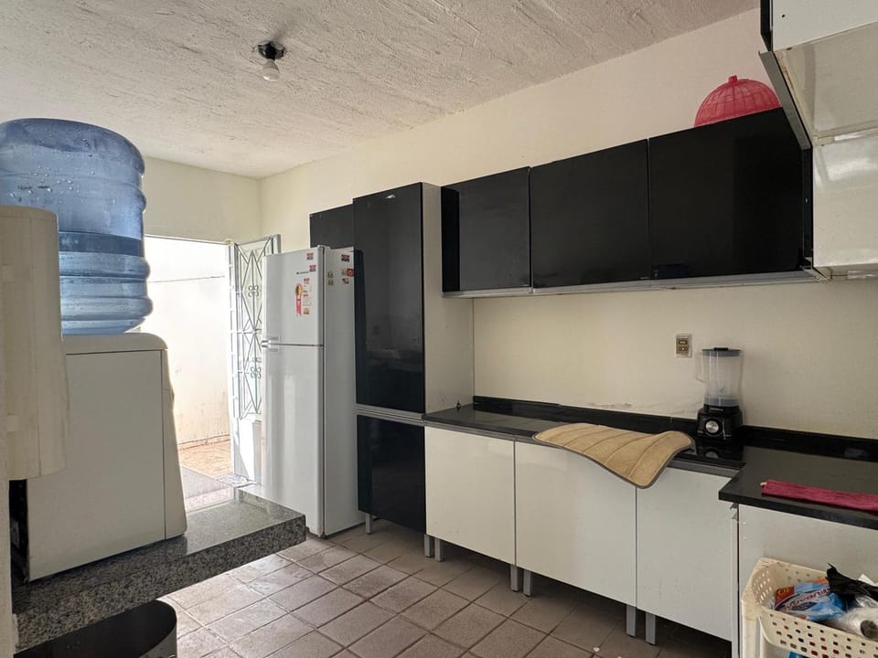 Casa com Piscina na Barra de São Miguel House in State of Alagoas, Brazil