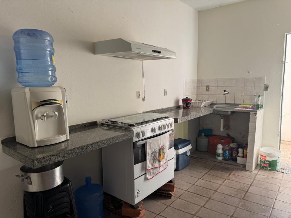 Casa com Piscina na Barra de São Miguel House in State of Alagoas, Brazil