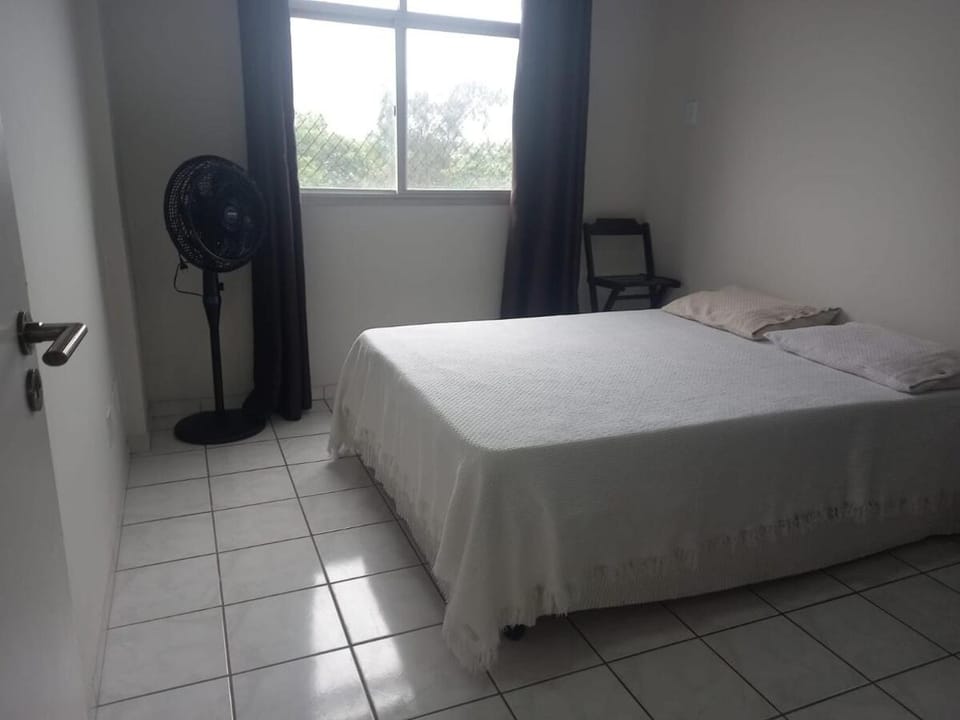 Apartamento 2 quartos em Praia do Morro Apartment in Guarapari