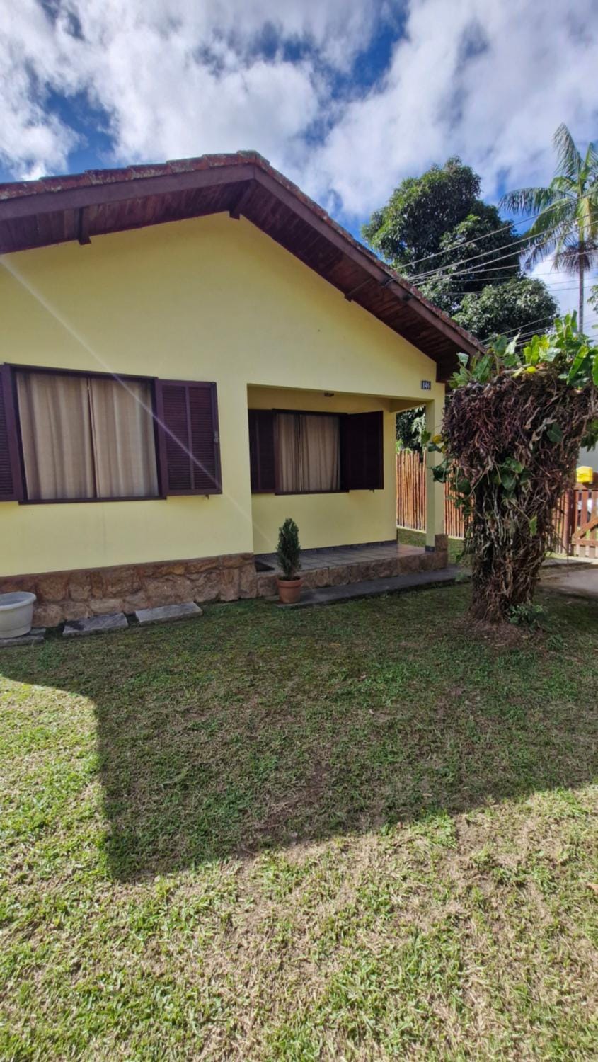 Casinha da Clarice House in State of Goiás