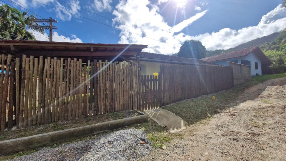 Casinha da Clarice House in State of Goiás