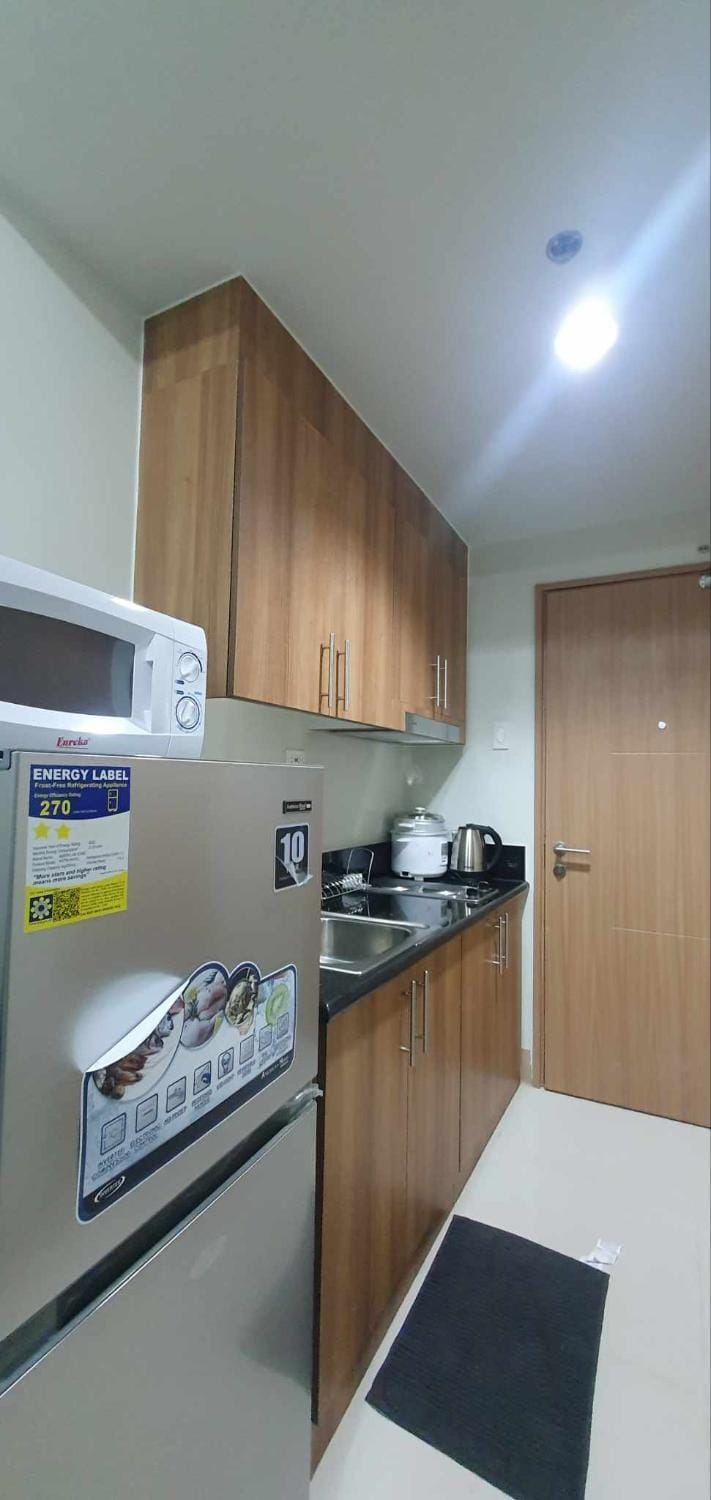 StayWisePH at MOA Apartment in Pasay