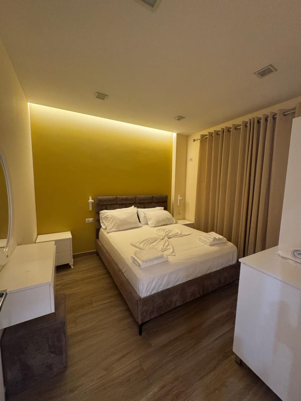 Horizonte Blu Apartment in Vlorë County, Albania