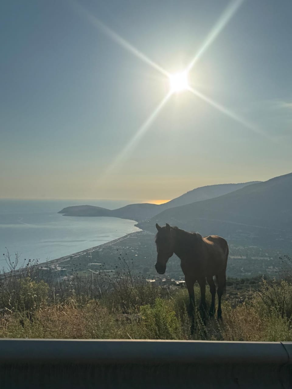 Horizonte Blu Apartment in Vlorë County, Albania