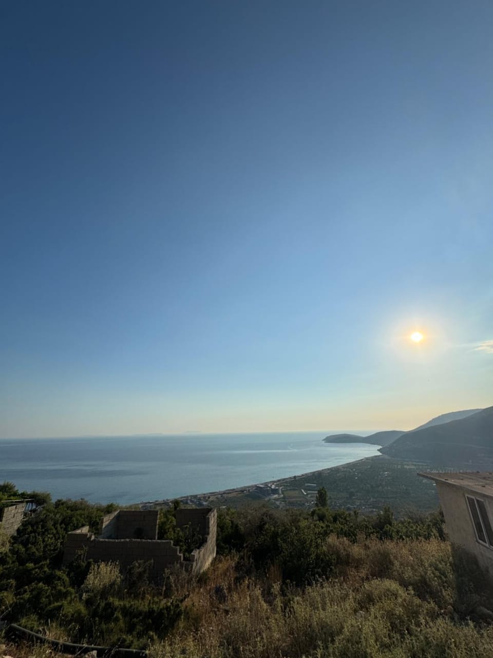 Horizonte Blu Apartment in Vlorë County, Albania