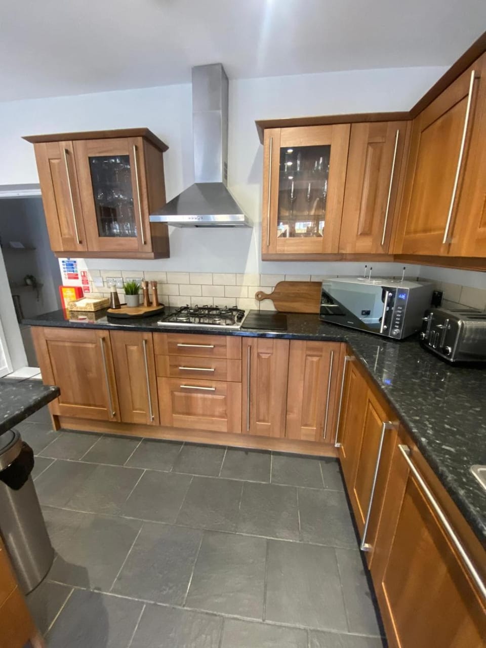 3 Bedroom House in Central Cardiff House in Cardiff