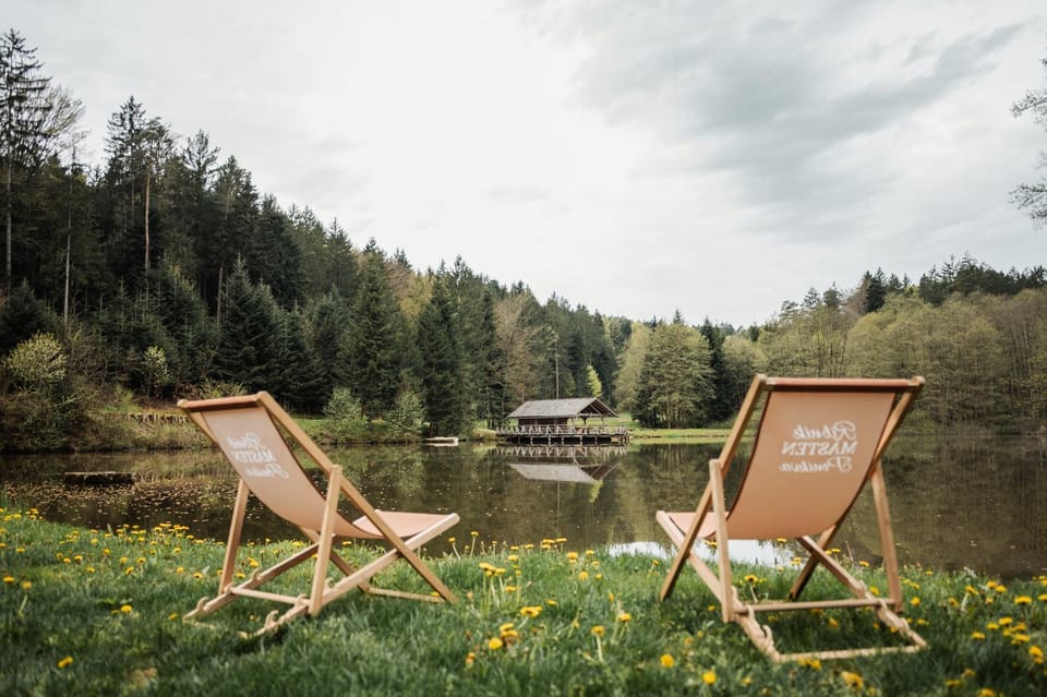 Lake view