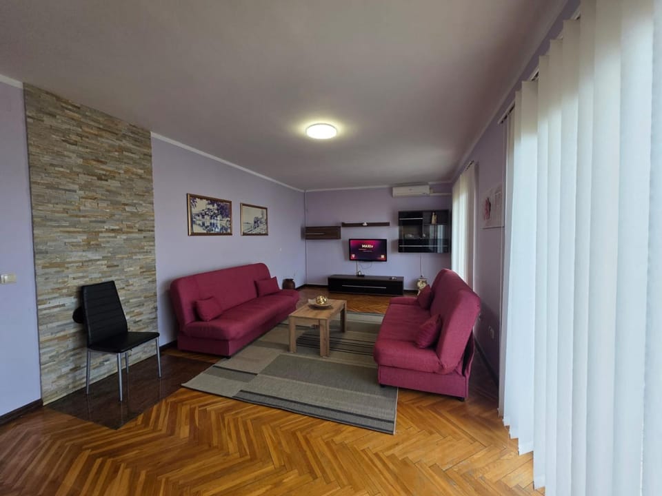 Marina Apartment in Novi Vinodolski