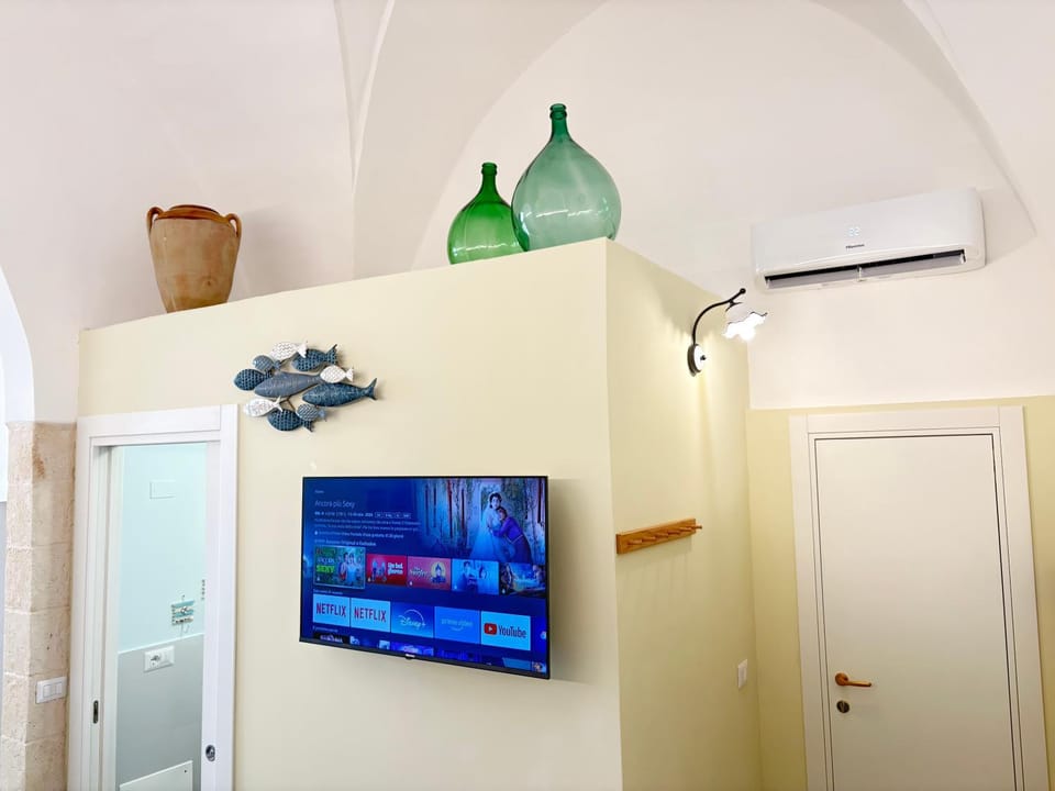TV and multimedia