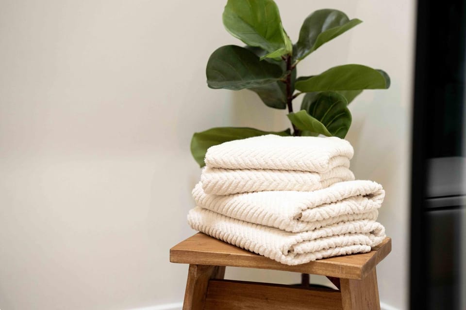 towels