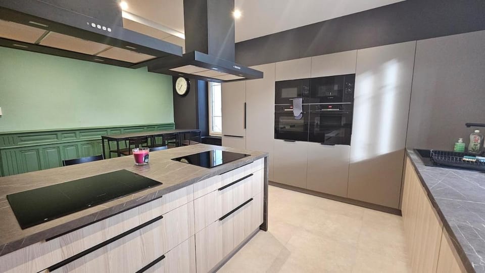 Le Vercingétorix 1 #Confort#Parking Apartment in Auvergne-Rhône-Alpes
