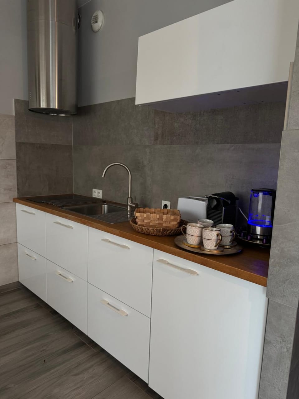 Poznań Airport Apartments Nowe Ogrody Terrace Apartment in Poznan