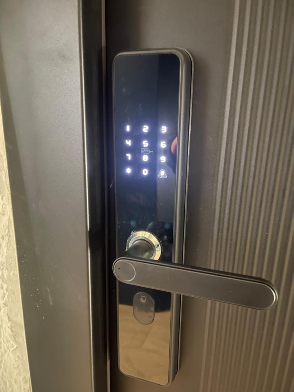 E - Central Room One Apartment hotel in Skopje