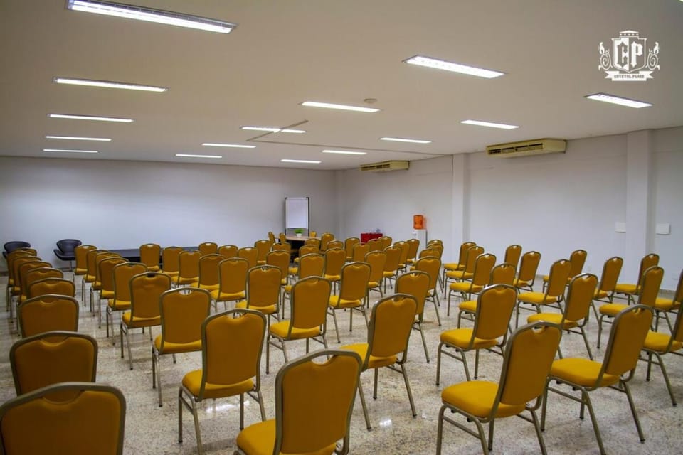 Flat 12 Crystal Place - GOIANIA GO Apartment in Goiania
