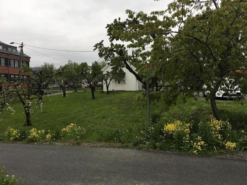 Villa Central Vacation rental in Viken, Norway