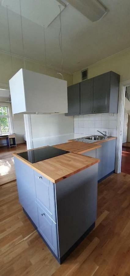 Villa Central Vacation rental in Viken, Norway