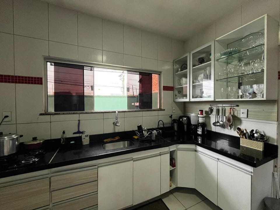 Casa para COP 30 House in Belém