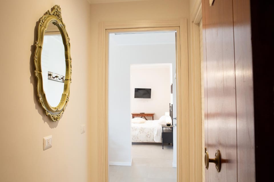 Antica Piazzetta Apartment in Lazio