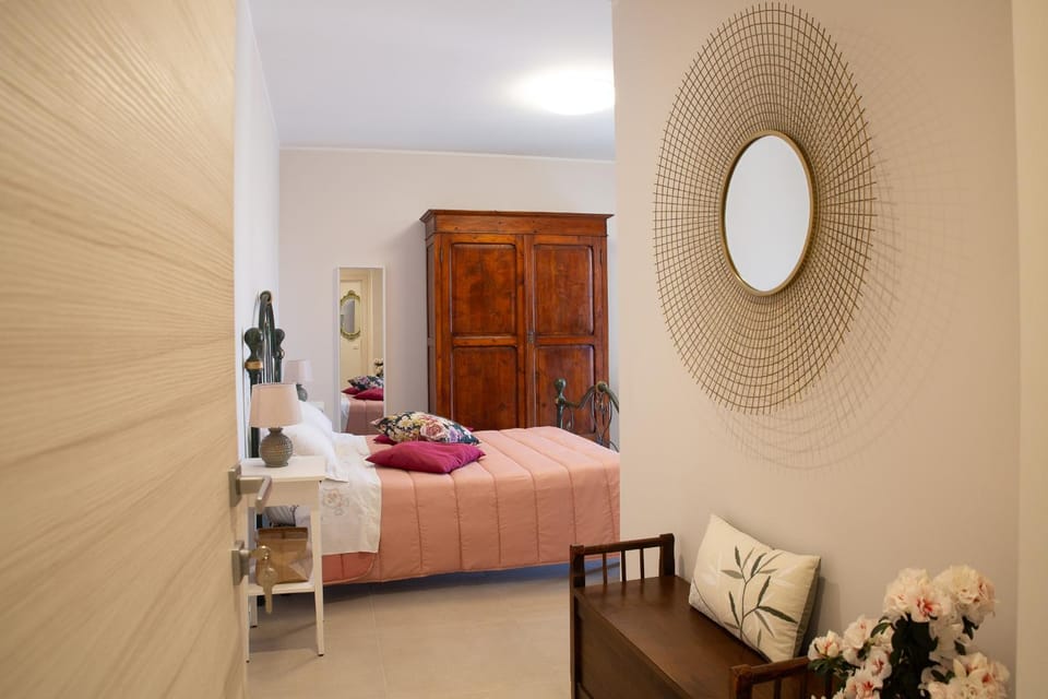 Antica Piazzetta Apartment in Lazio