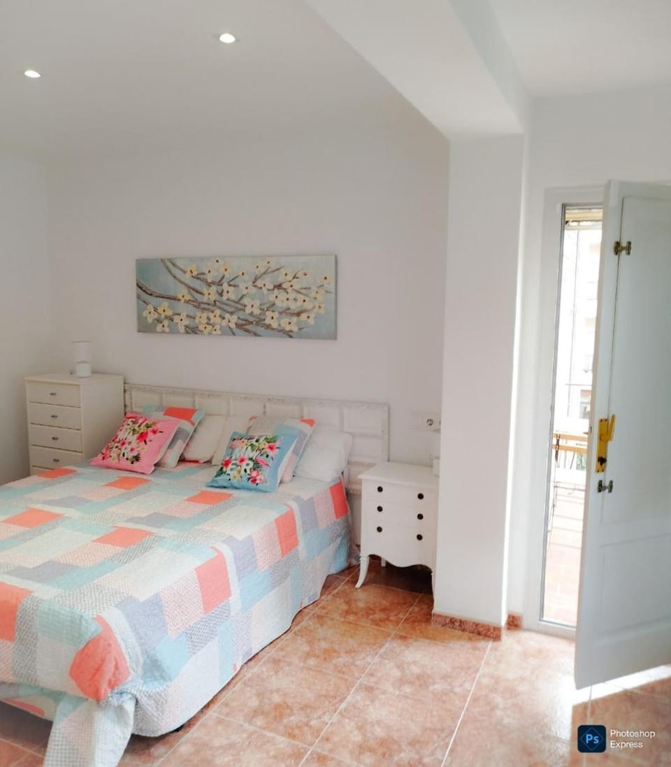 Mar & Sol Pineda Apartment in Maresme
