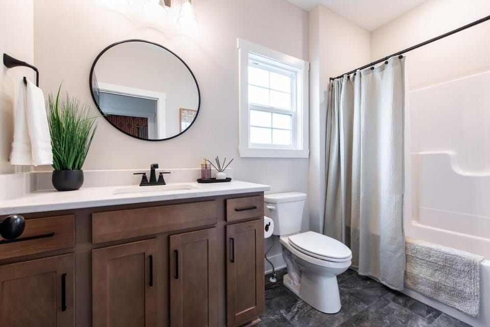 Brand New House! Prime Location! House in Clarksville