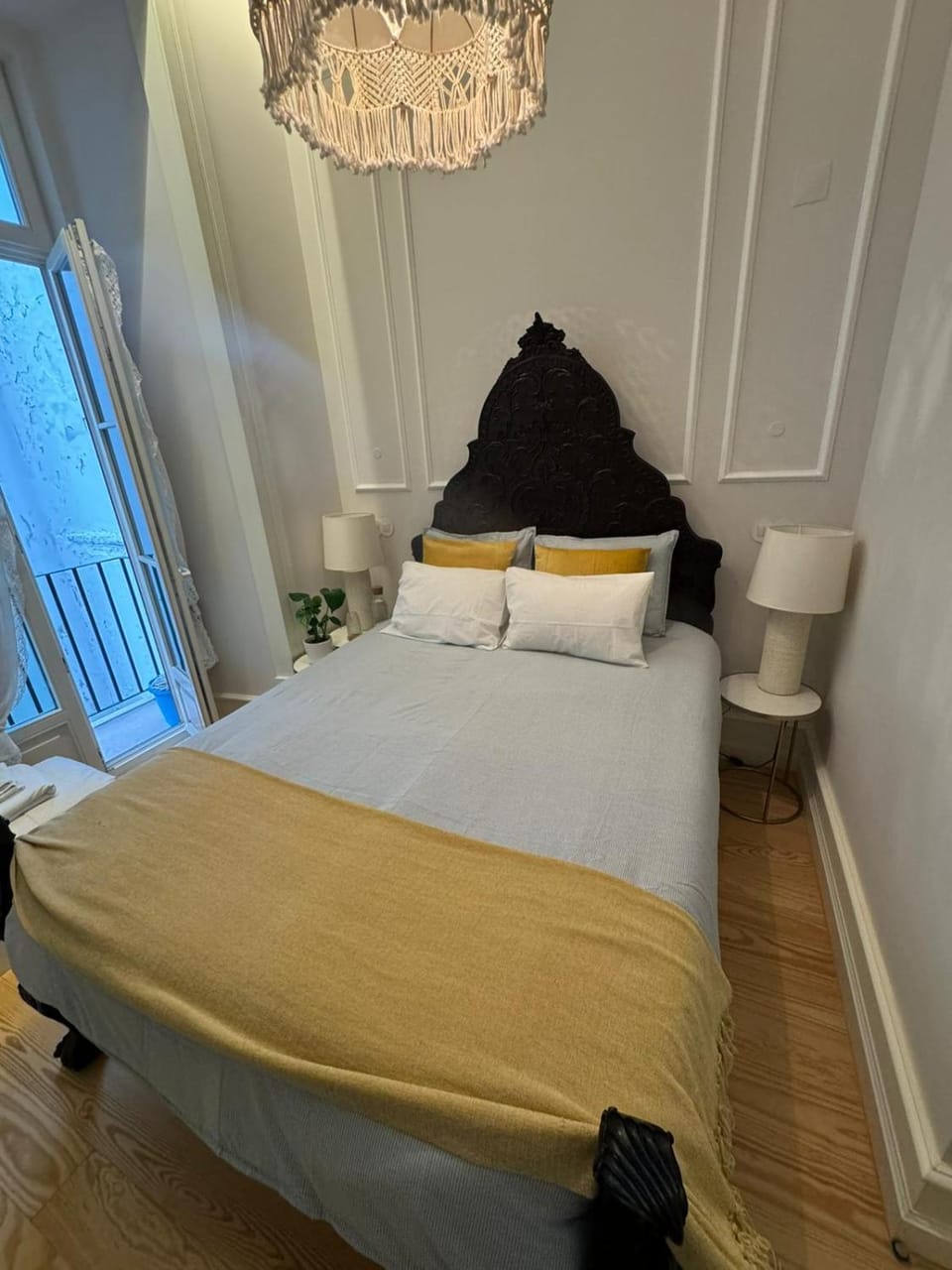 Deluxe Apartment Baixa Lisboa T2 Apartment in Lisbon