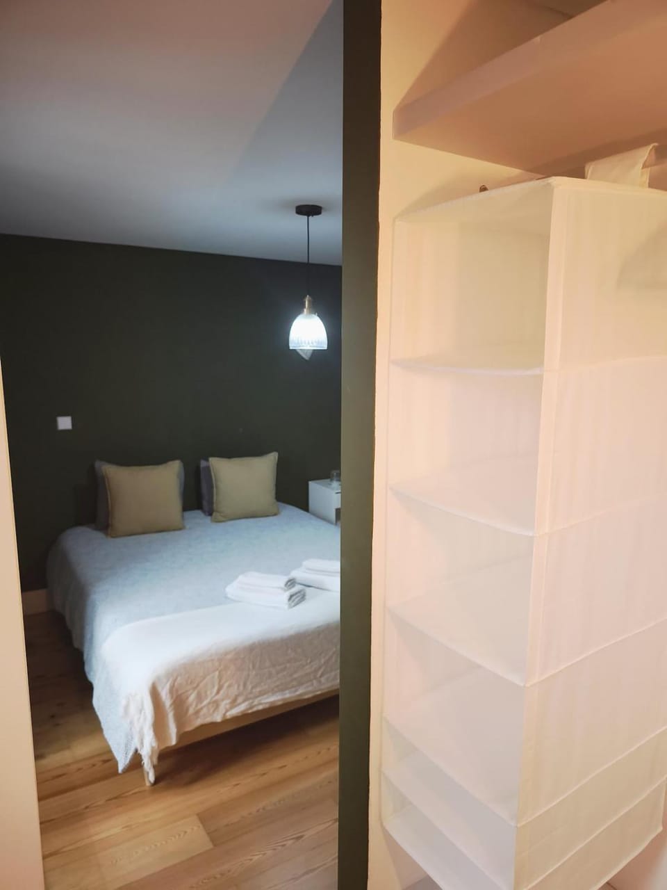 Deluxe Apartment Baixa Lisboa T2 Apartment in Lisbon