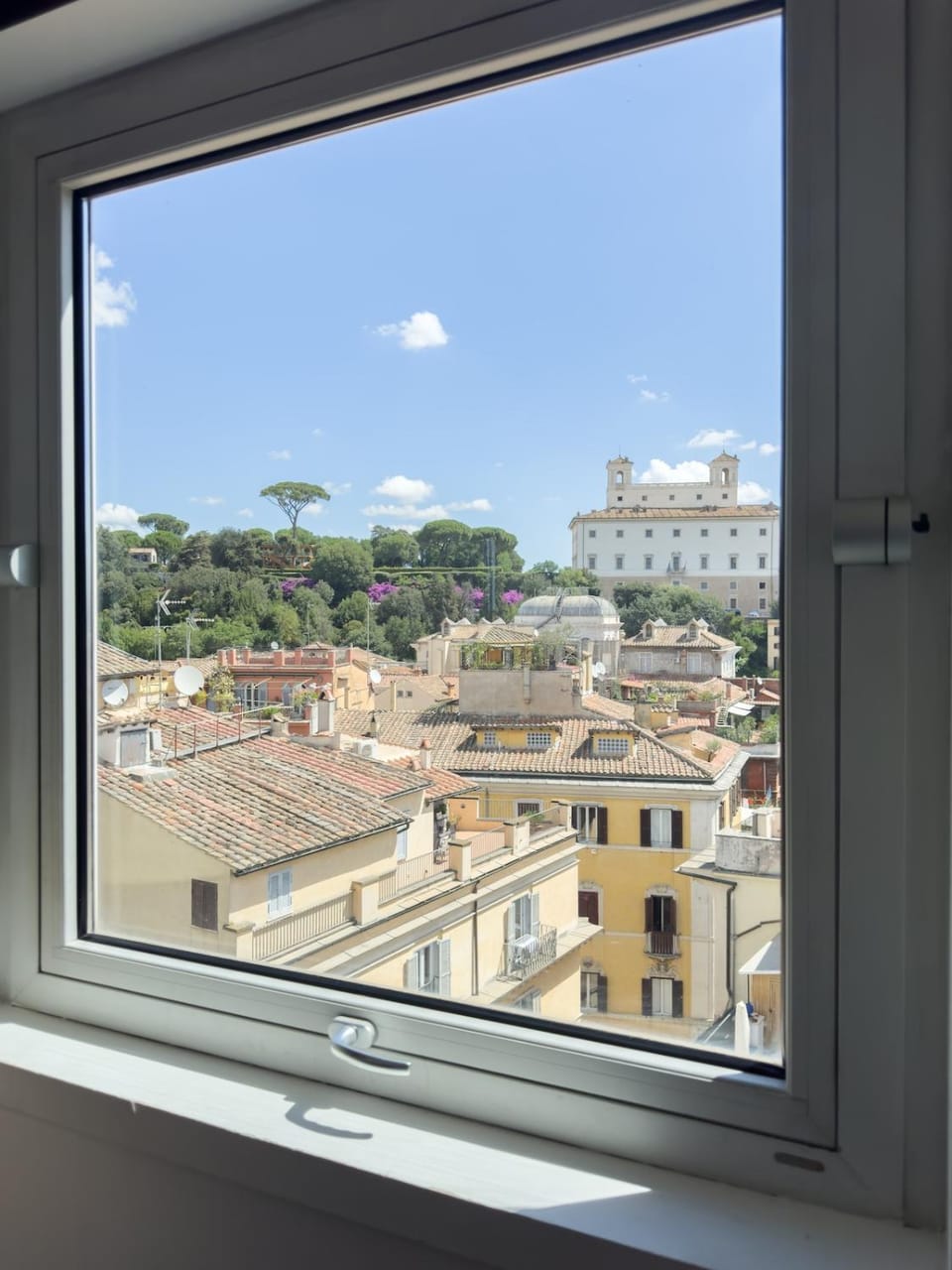 Chasing the Stars Spanish Steps Boutique Suite Apartment in Rome