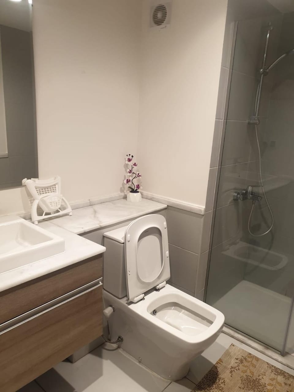 مراسي Apartment in Egypt
