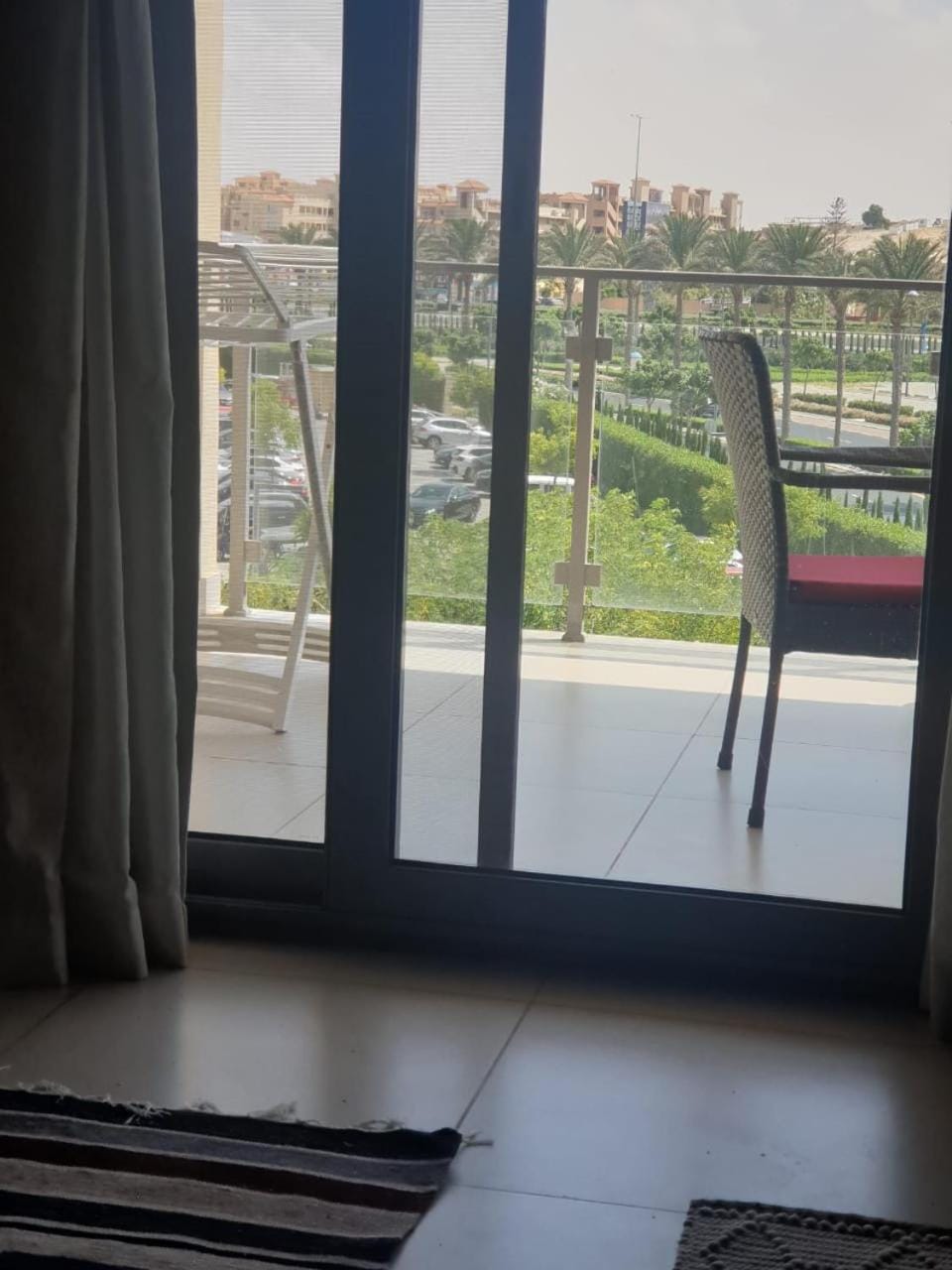 مراسي Apartment in Egypt