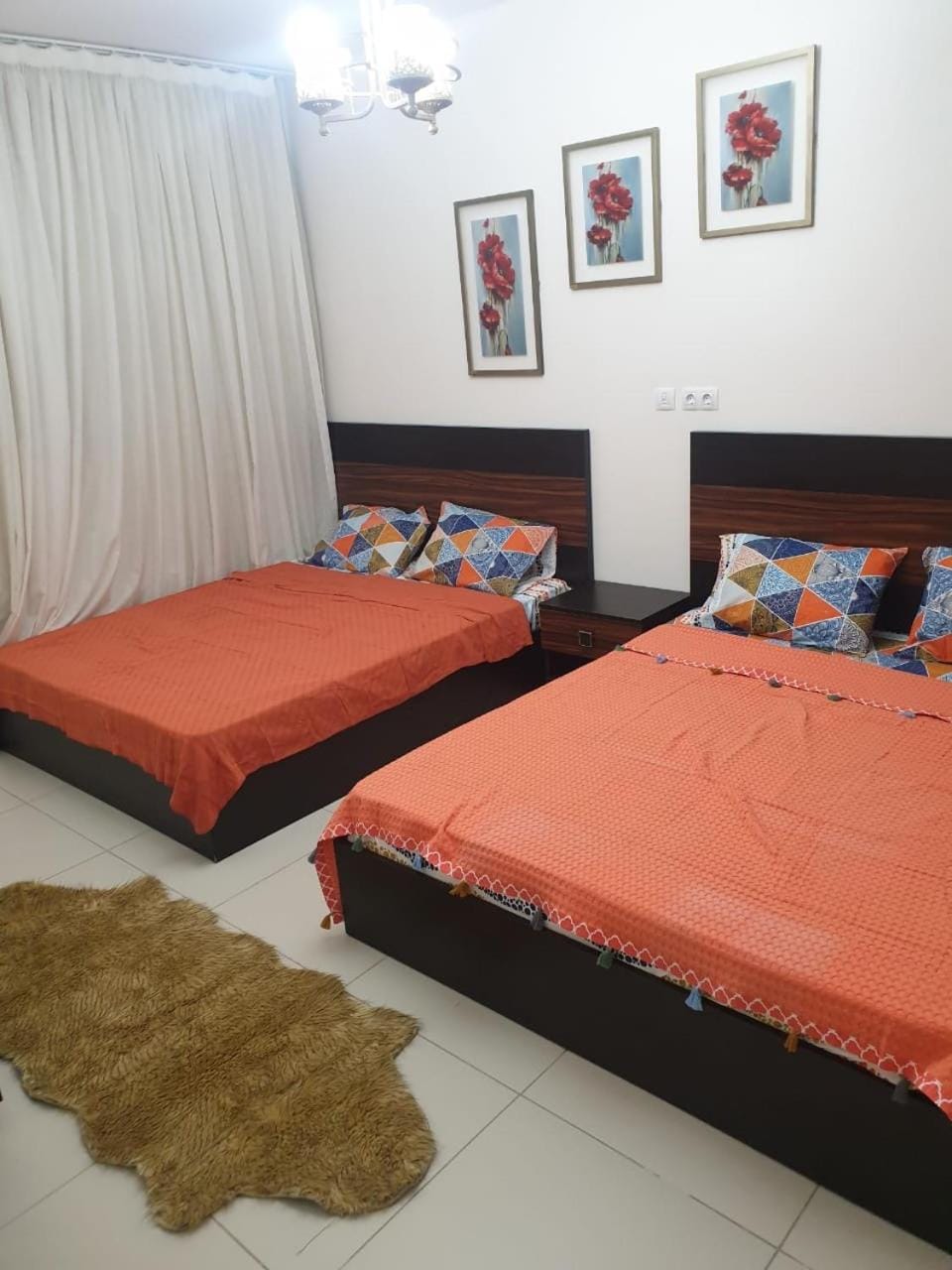 مراسي Apartment in Egypt