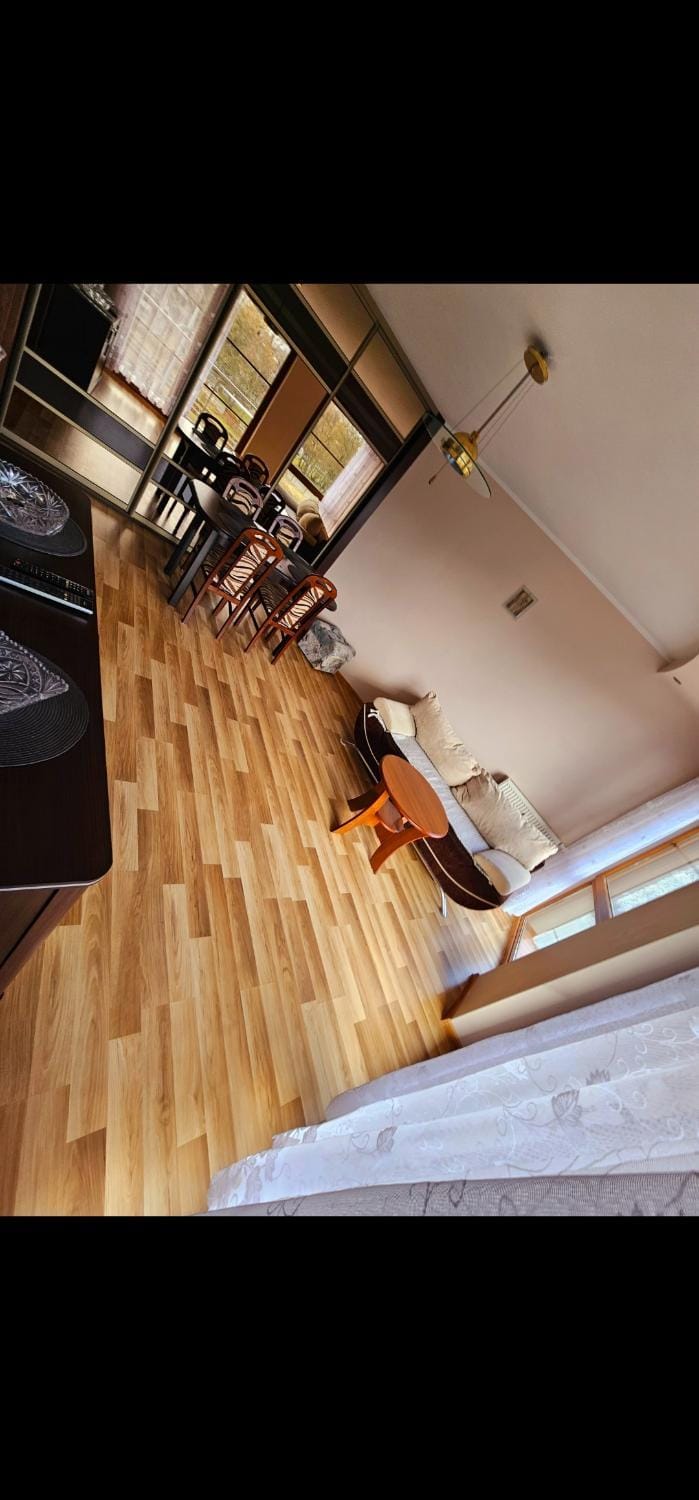 Jagiellońska apart Kołobrzeg przy morzu Apartment in West Pomeranian Voivodeship, Poland