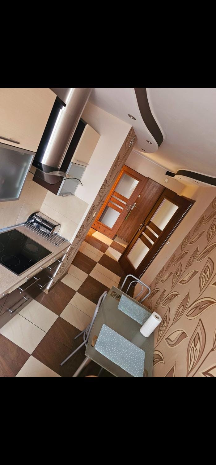 Jagiellońska apart Kołobrzeg przy morzu Apartment in West Pomeranian Voivodeship, Poland