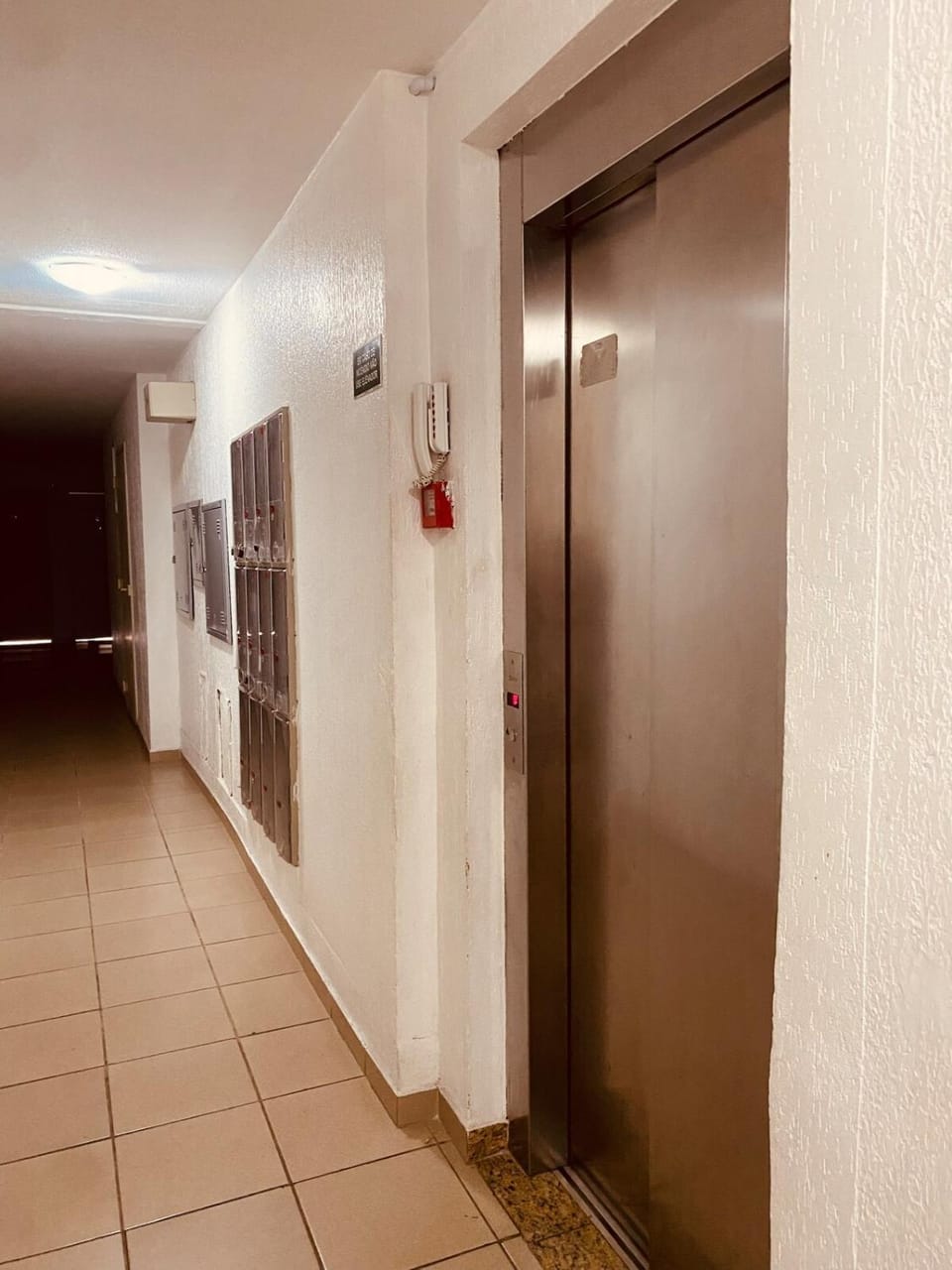 Apartamento perfeito para quem vem a trabalho Apartment in Curitiba