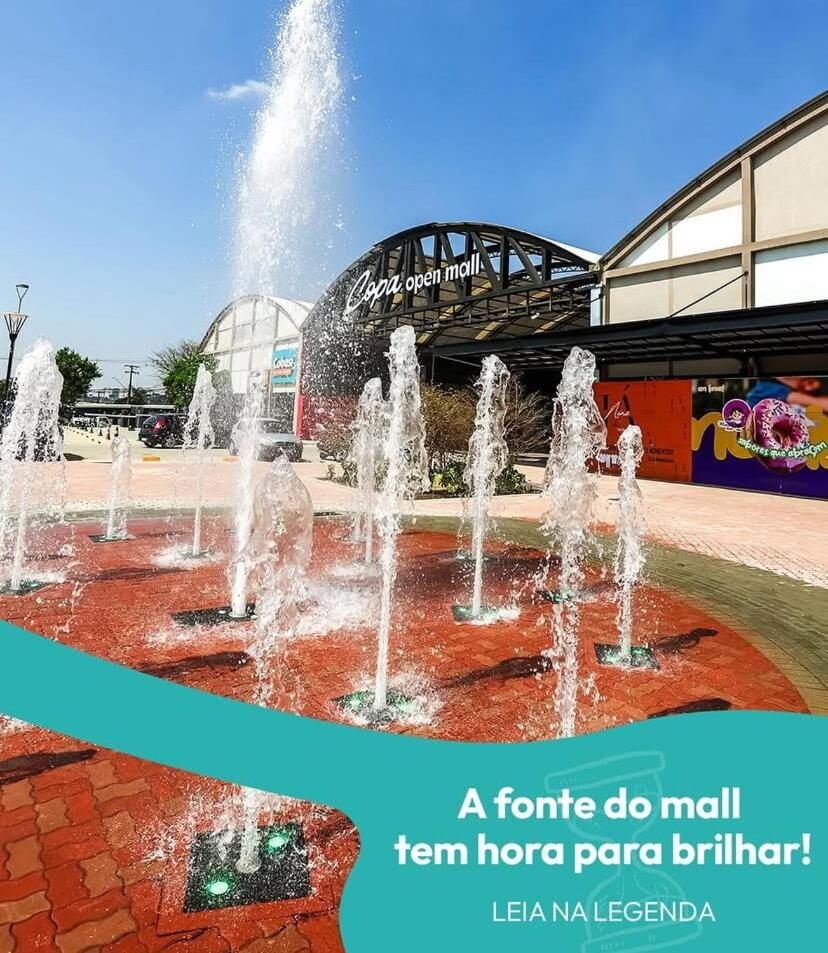 Apartamento perfeito para quem vem a trabalho Apartment in Curitiba