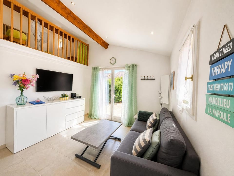Siagnosa Maison en Provence House in French Riviera