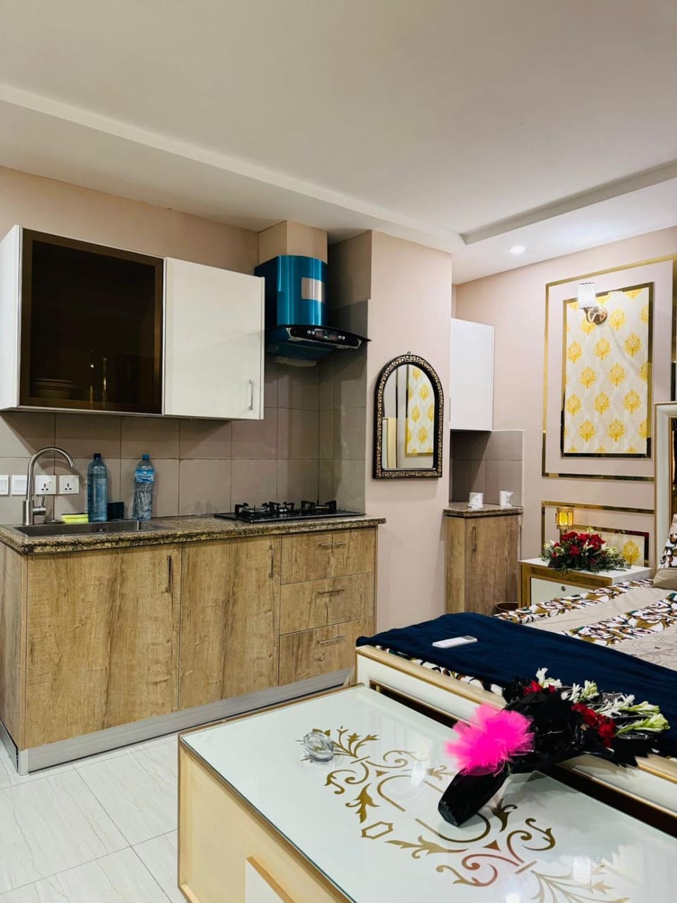 Studio Apartment Apartment in Islamabad