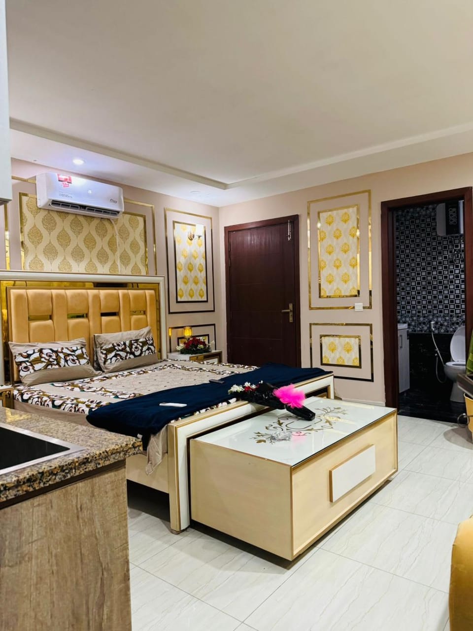 Studio Apartment Apartment in Islamabad