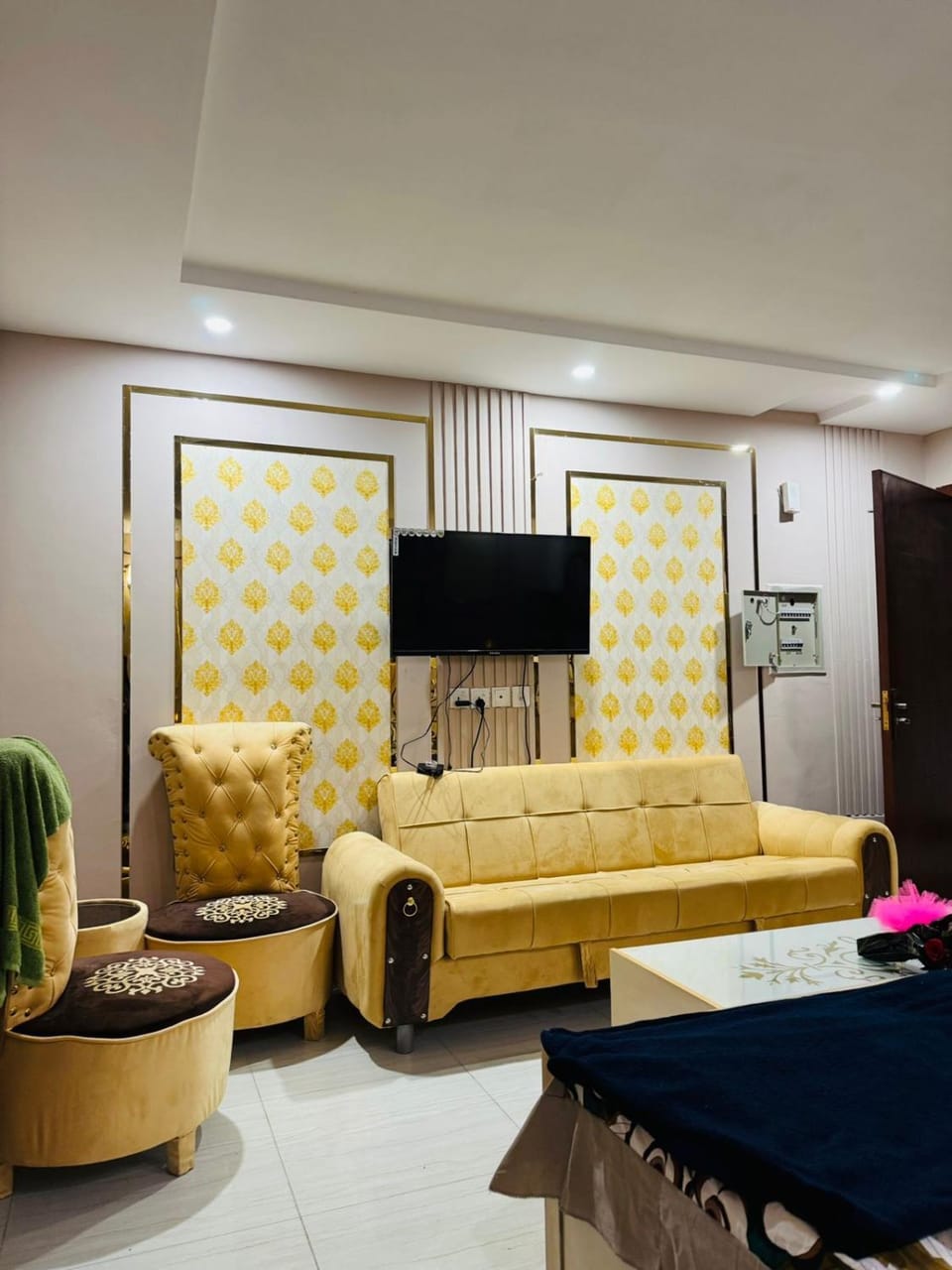 Studio Apartment Apartment in Islamabad