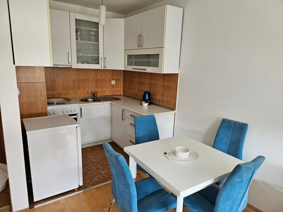Apartman Dona Apartment in Brod-Posavina County, Croatia