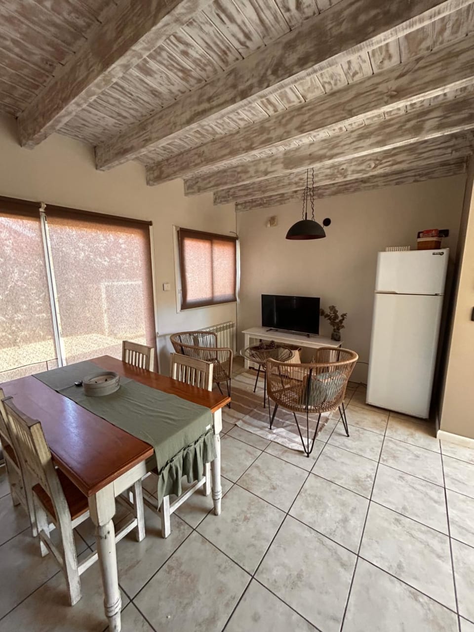 Las Frutillas Apartment in Villa La Angostura
