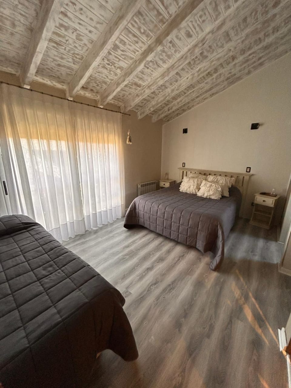 Las Frutillas Apartment in Villa La Angostura