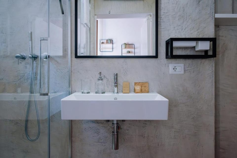 Navona Boutique Apartment with terrace Apartment in Rome